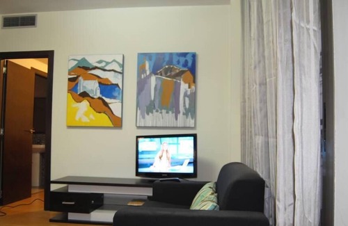 El Pilar Apartamento | DUPLEX NUEVO DE LUJO CENTRO HISTÓRICO VALENCIA. WIFI. PARKING.