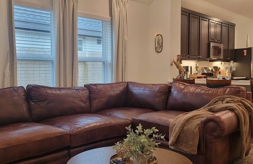 Magnolia Casa | New luxury home in Magnolia, TX