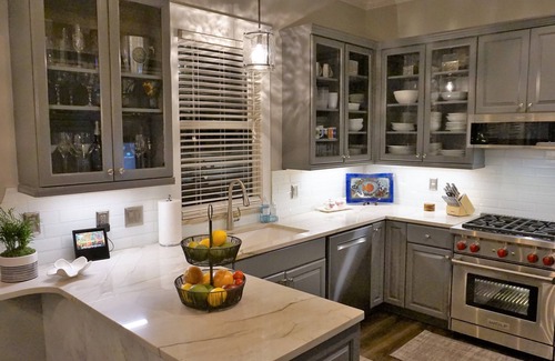 Delos Casa | NEW Luxury Home, Indoor/Outdoor Beach Living!!!