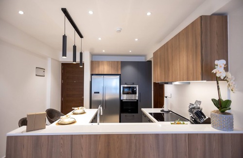 North Ridge Apartamento | New Luxury Home w/ Ocean Views