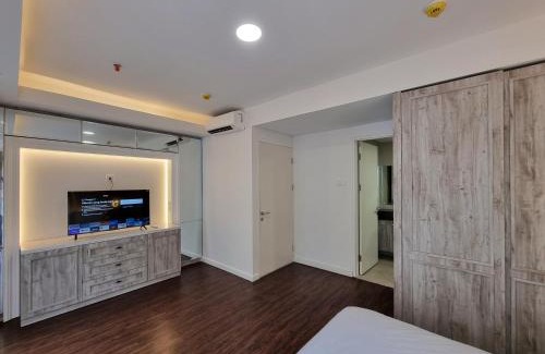 Arjuna Apartamento | New! Luxury Landmark Residence Apartment 2+1BR 96m