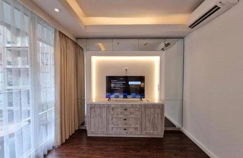 Arjuna Apartamento | New! Luxury Landmark Residence Apartment 2+1BR 96m