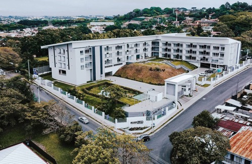 Guachipelin Apartamento | Corporate Stays | Urban Flats | Incredible Studio