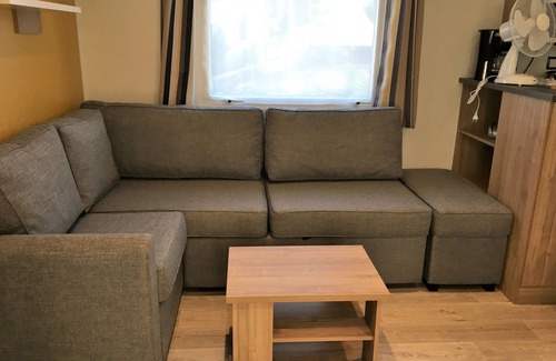Les Mathes Casa | Nueva casa móvil de lujo 6/8 personas Camping familiar Bonne Anse Plage 4 ****