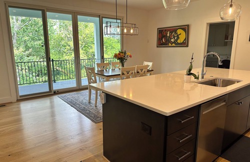 Belmont Casa | New Luxury Modern Farmhouse, Downtown C'Ville