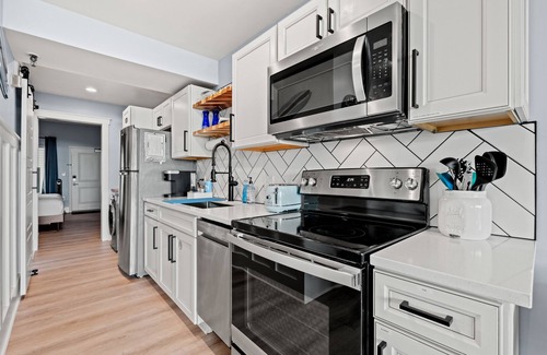 Litchfield by the Sea Condominio | NEW Luxury Oceanfront Bridgewater Condo in LBTS!