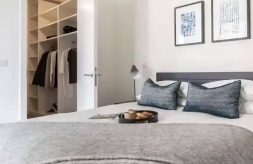 Stillorgan Apartamento | New Luxury Seaview Apt in Dublin 15 min to Centre