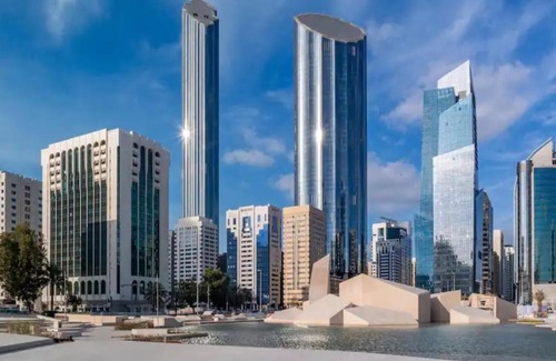 Mussafah Casa | New Luxury Stay Abu Dhabi