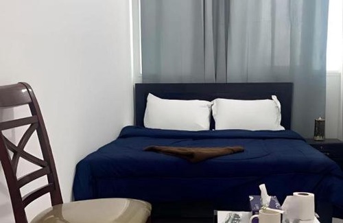 Mussafah Casa | New Luxury Stay Abu Dhabi