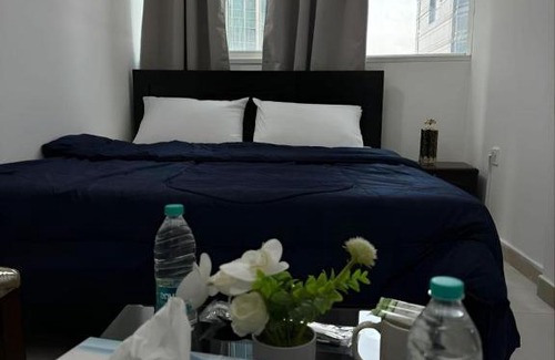 Mussafah Casa | New Luxury Stay Abu Dhabi