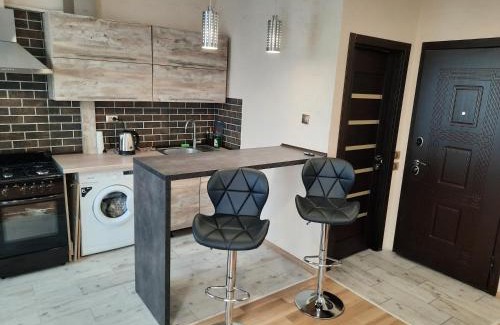 Kosuv Stary Apartamento | NEW Luxury Studio Apartment