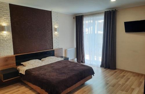 Kosuv Stary Apartamento | NEW Luxury Studio Apartment