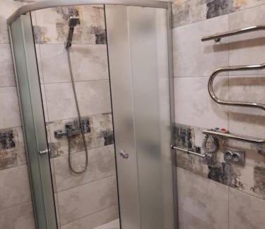 Kosuv Stary Apartamento | NEW Luxury Studio Apartment