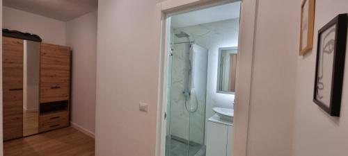 Vracar Apartamento | New luxury suite near St Sava Temple with garage