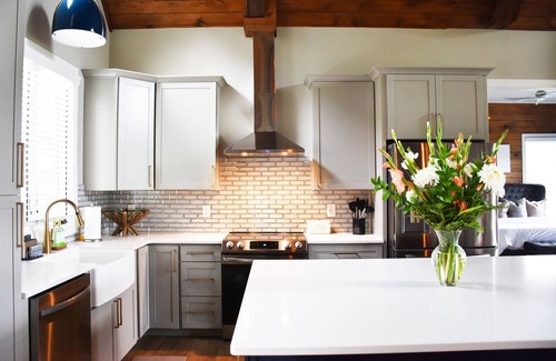 Wears Valley Villa | New Luxury Villa in the Smokies - Near Gatlinburg / Pigeon Forge / Dollywood