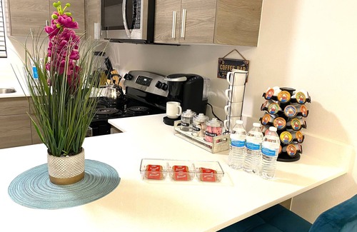 Palmhurst Apartamento | NEW! Luxury Villa on Shary