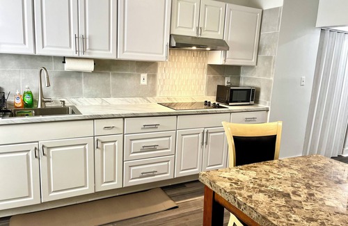 Waterbury Apartamento | New Luxury Waterbury Stay