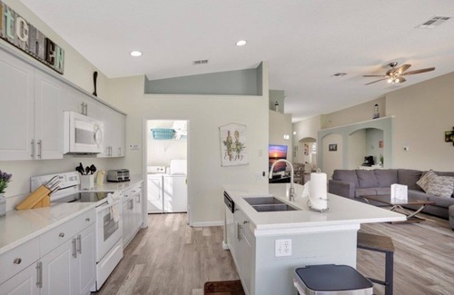 Windsor Palms Villa | NEW! Luxury Windsor Palms Villa w/Pool Near Disney!
