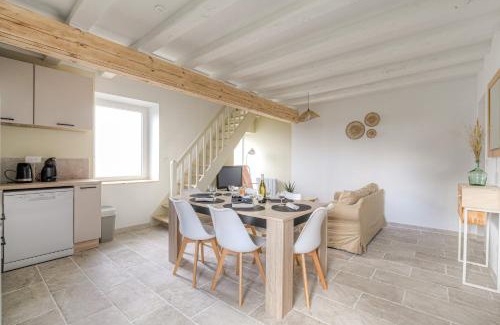 Charentay Casa | New maison au coeur des vignes