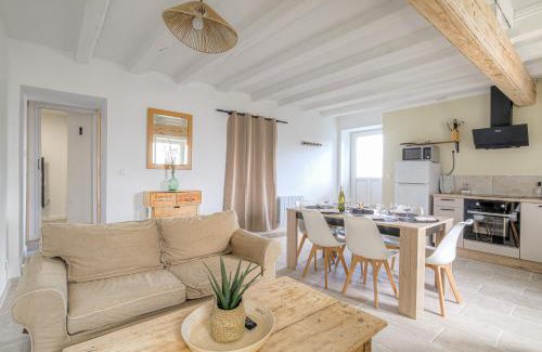 Charentay Casa | New maison au coeur des vignes
