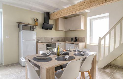 Charentay Casa | New maison au coeur des vignes