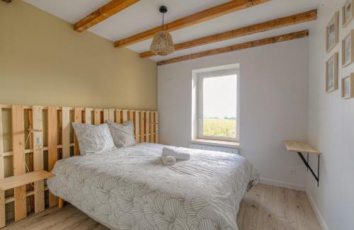 Charentay Casa | New maison au coeur des vignes