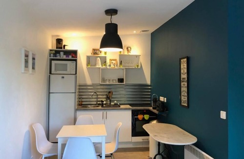 Aubagne Casa | Casa nueva en prox tranquila Aix Marseille Cassis