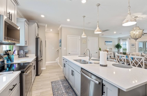 Ono Island Casa | New Management! The Beautiful Moments Townhouse Is A Lost Key Must See!