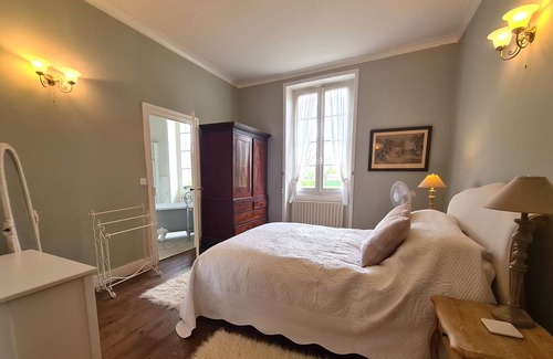 Cenac-et-Saint-Julien Otro | **NEW** Manoir de Mercier - Magnificent, manor house with private, heated pool