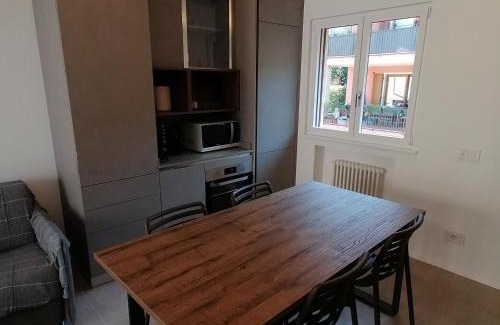 Torri del Benaco Apartamento | New Marina Apartments