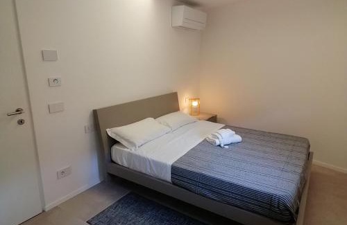 Torri del Benaco Apartamento | New Marina Apartments