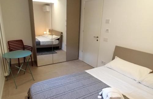 Torri del Benaco Apartamento | New Marina Apartments