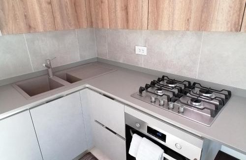 Torri del Benaco Apartamento | New Marina Apartments