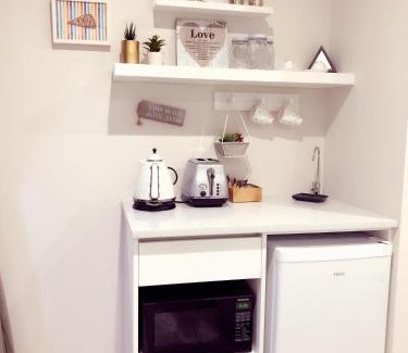 Remuera Cama Y Desayuno | New Market Cozy Room