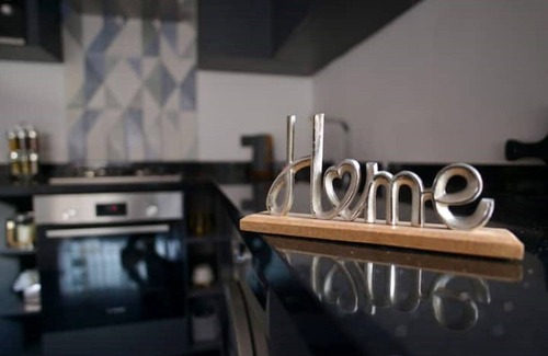 Semlalia Apartamento | New Marrakech Apartment - Gueliz
