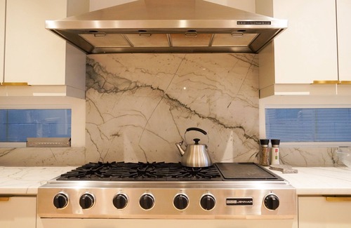 Wicker Park Casa | New, Mega Dream Home in Wicker Park Bucktown - Sleeps 21