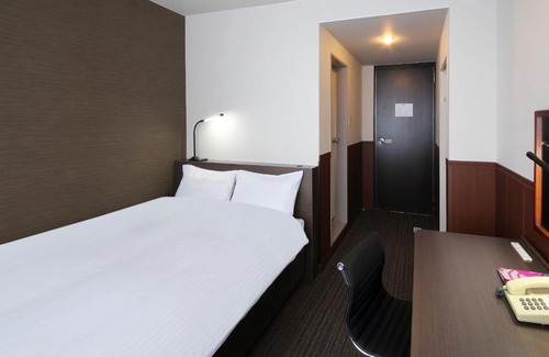Ashikaga Hotel | New Miyako Hotel Ashikaga Annex