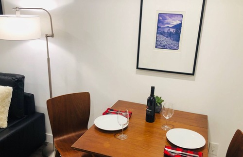 Fairways Casa | New modern 1 bedroom