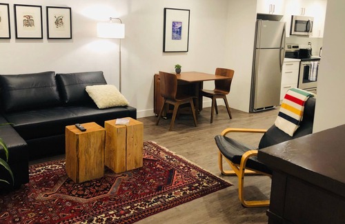 Fairways Casa | New modern 1 bedroom