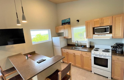 Iona Cabina | New modern 1 Bedroom Suites in Iona, NS