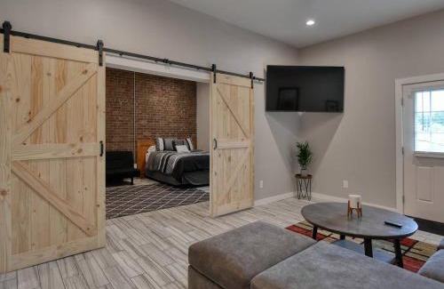 Maryville Apartamento | New modern and chic and upscale apartment