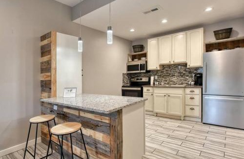 Maryville Apartamento | New modern and chic and upscale apartment