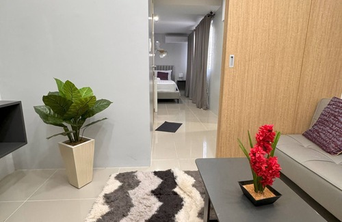 Bago Bantay Condominio | New, modern and clean, family friendly condo