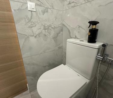 Neuilly-sur-Seine Apartamento | New, modern and bright studio