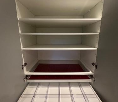 Neuilly-sur-Seine Apartamento | New, modern and bright studio