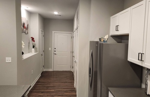 Klein Apartamento | New modern apartment close to the Marketplace and major highways