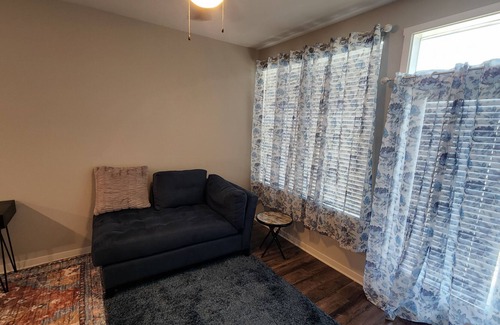 Klein Apartamento | New modern apartment close to the Marketplace and major highways