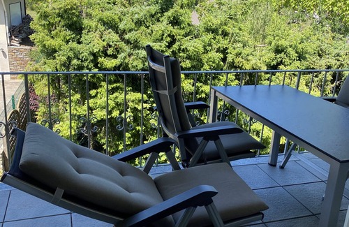Buchenau Apartamento | Nuevo y moderno apartamento **** en una zona tranquila