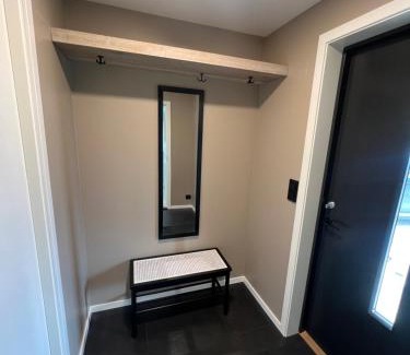 Finnsnes Apartamento | New Modern Apartment in Senja