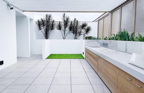 Chermside Apartamento | New Modern apartment next to Westfield Chermside